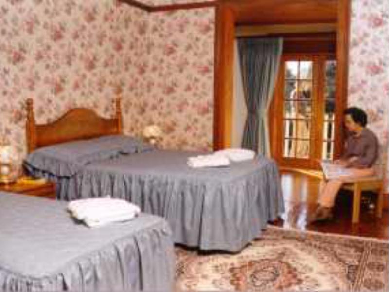 Heronswood House B & B Moss Vale Exterior foto